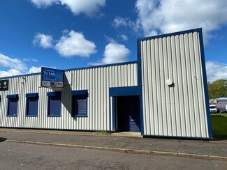 More details for 79-85 Carron Pl, East Kilbride - Industrial for Lease