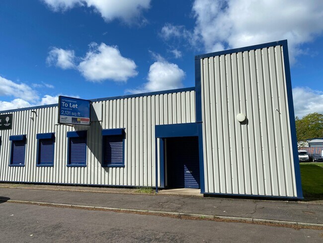 More details for 79-85 Carron Pl, East Kilbride - Industrial for Lease