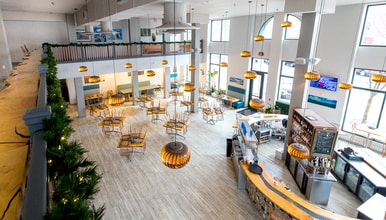 213 Center Ave, Bay City, MI for lease Interior Photo- Image 2 of 2