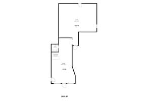 22 Upper Croton Ave, Ossining, NY à louer Plan de site- Image 1 de 1