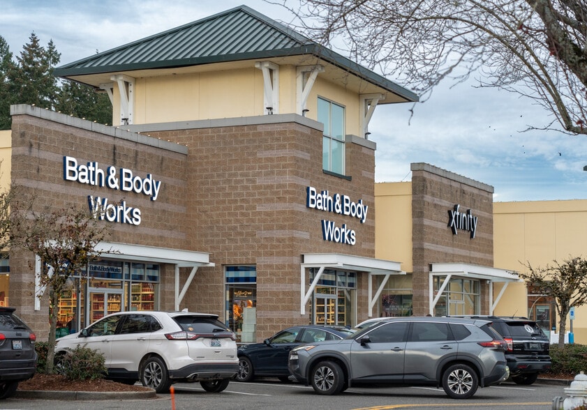 26015-26301 104th Ave SE, Kent, WA à louer - Photo du bâtiment - Image 2 de 10