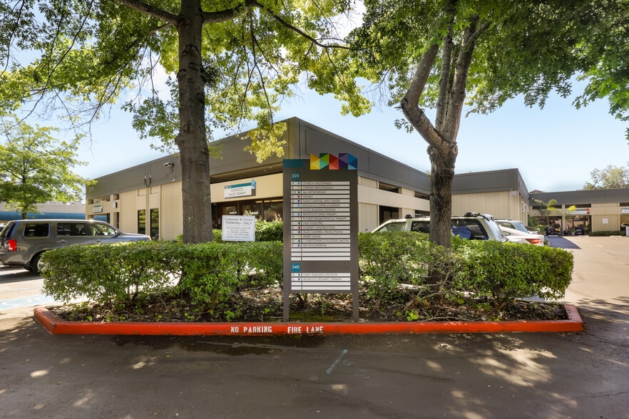 320 Tesconi Cir, Santa Rosa, CA for lease - Building Photo - Image 3 of 11