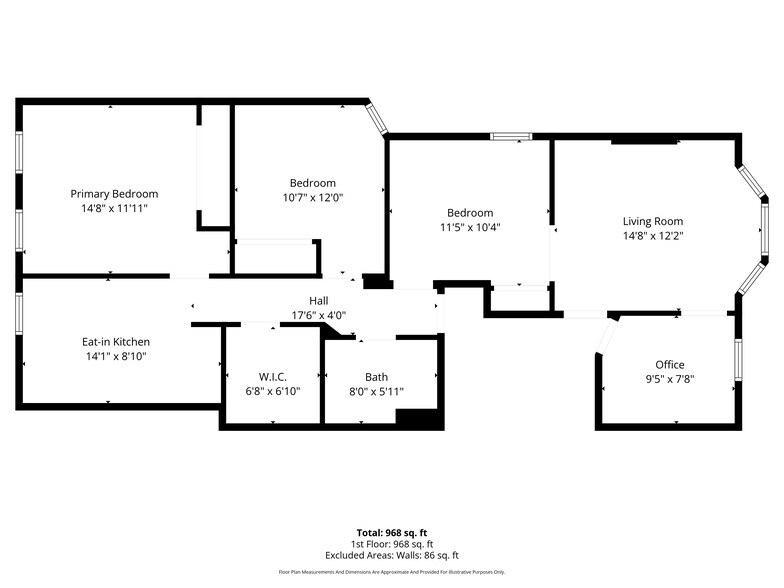 14 48th St, Weehawken, NJ à vendre - Plan d’étage type - Image 3 de 67