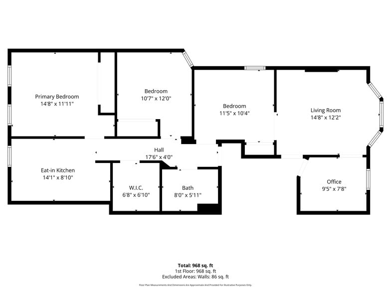 14 48th St, Weehawken, NJ for sale - Typical Floor Plan - Image 3 of 67