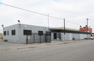More details for 2860 E Pico Blvd, Los Angeles, CA - Industrial for Lease
