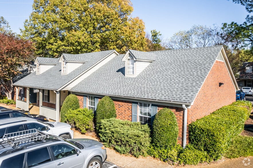 5336-5356 Estate Office Park Dr, Memphis, TN for lease - Building Photo - Image 1 of 7