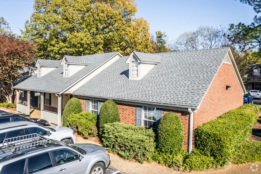 5336-5356 Estate Office Park Dr, Memphis, TN à louer - Photo principale - Image 1 de 7