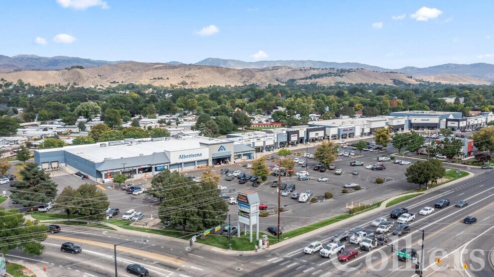 6906-7158 W State St, Boise, ID à louer - Photo du bâtiment - Image 2 de 25