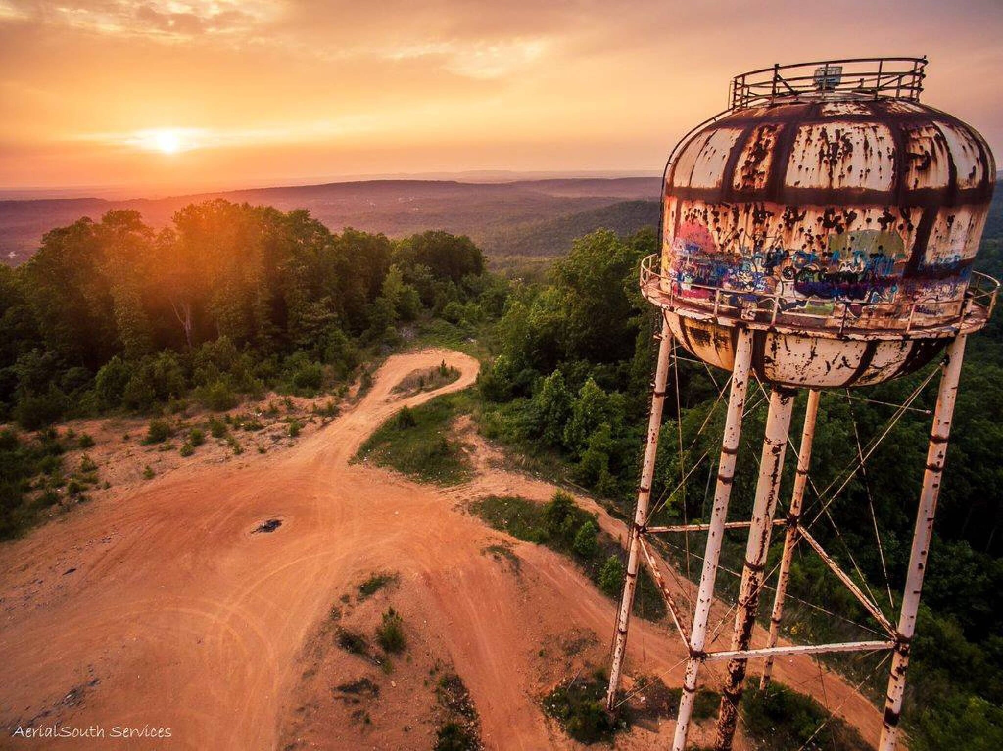 6522 Old Springville Rd, Pinson, AL for sale Primary Photo- Image 1 of 16
