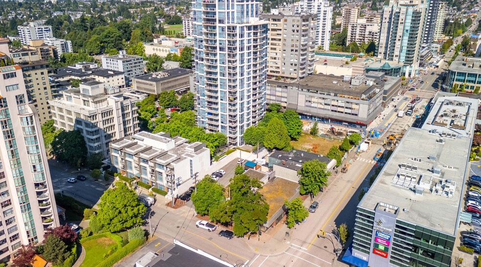 504 6th St, New Westminster, BC for sale - Building Photo - Image 3 of 6
