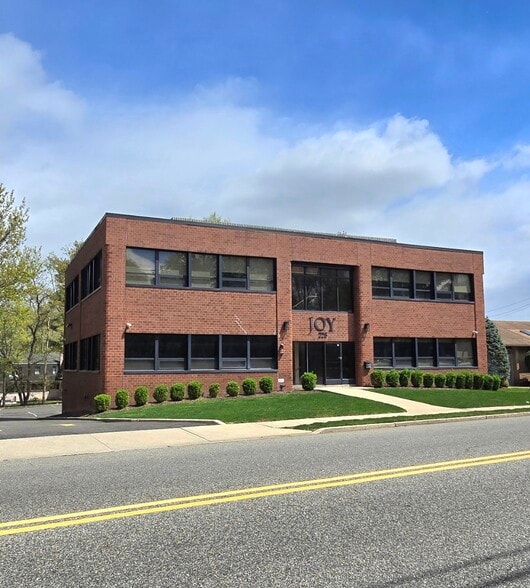 228 Rivervale Rd, River Vale, NJ for sale - Building Photo - Image 3 of 36