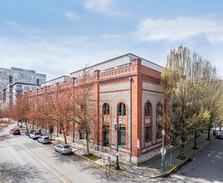 Plus de détails pour 721 NW 9th Ave, Portland, OR - Plusieurs types d'espaces à louer