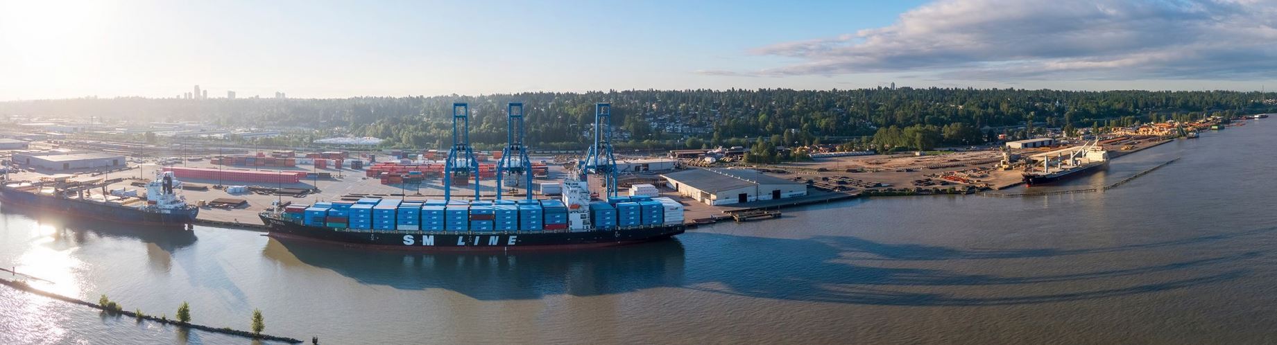 9591 Elevator Rd, Surrey, BC à vendre Photo principale- Image 1 de 1