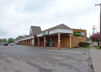 Plus de détails pour 220 N Main St, Rittman, OH - Commerce de détail à louer