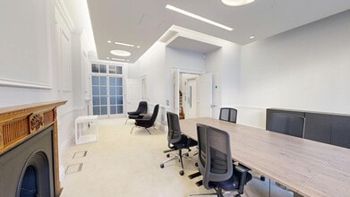 56 Grosvenor St, London for lease Matterport 3D Scan- Image 1 of 5