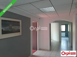 Plus de détails pour Bureau à vendre