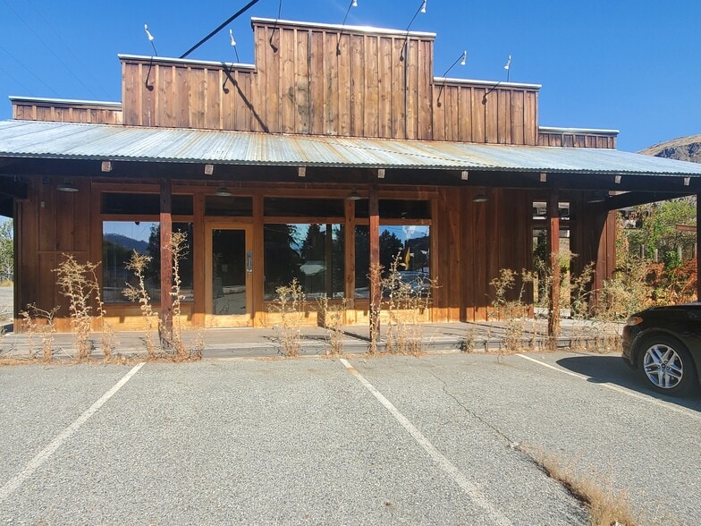 900 E Methow Valley Hwy, Twisp, WA for sale - Building Photo - Image 3 of 6