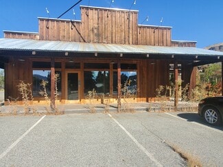 More details for 900 E Methow Valley Hwy, Twisp, WA - Retail for Sale