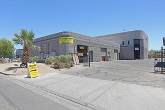 More details for 7323 W Carole Ln, Glendale, AZ - Office for Lease