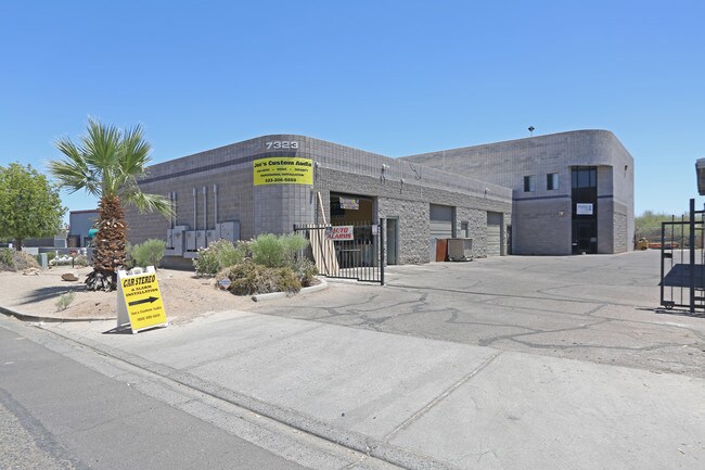 More details for 7323 W Carole Ln, Glendale, AZ - Office for Lease