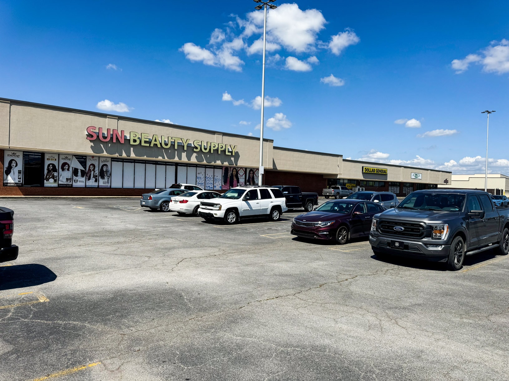 813 N Houston Rd, Warner Robins, GA for lease Primary Photo- Image 1 of 3