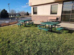 5929 S Mogen Ave, Sioux Falls, SD à vendre - Photo du bâtiment - Image 2 de 20