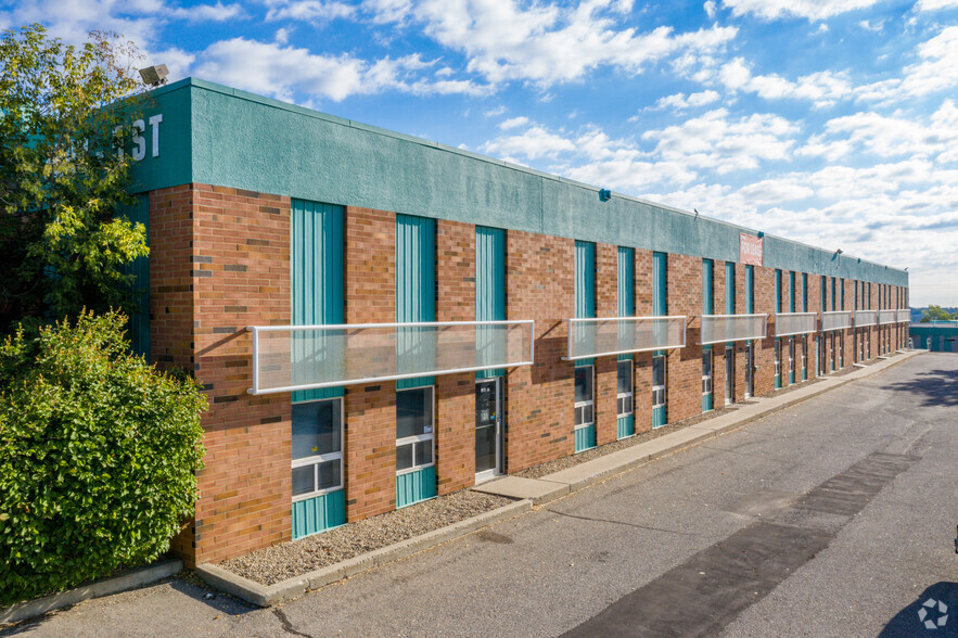 7005 6 St SE, Calgary, AB for lease - Building Photo - Image 1 of 5