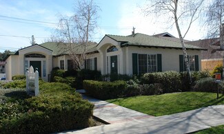 Plus de détails pour 1104 Vine St, Paso Robles, CA - Bureau à vendre