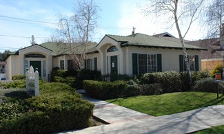 More details for 1104 Vine St, Paso Robles, CA - Office for Sale