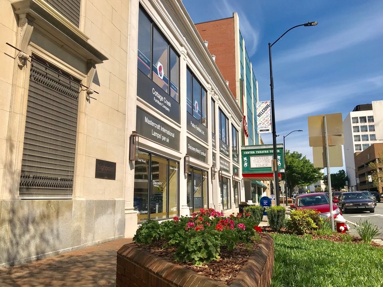 156 S Main St, High Point, NC for sale - Building Photo - Image 2 of 41