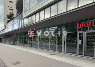 Plus de détails pour Bureau à louer