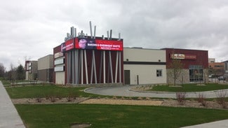 Plus de détails pour 801 S 42nd St, Grand Forks, ND - Commerce de détail à louer