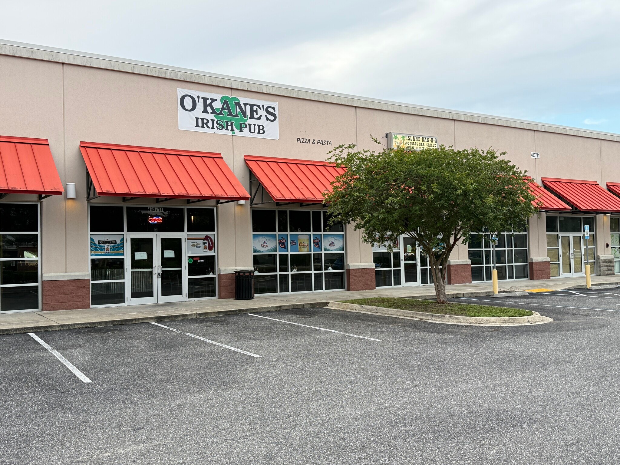 463711 State Road 200, Yulee, FL for lease Building Photo- Image 1 of 7
