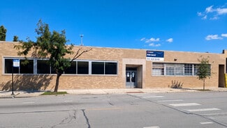More details for 4901 W Armitage Ave, Chicago, IL - Industrial for Sale