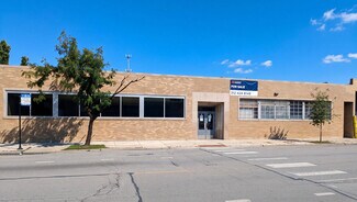 Plus de détails pour 4901 W Armitage Ave, Chicago, IL - Industriel à vendre