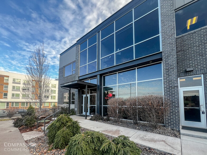 404 SW Columbia St, Bend, OR for lease - Building Photo - Image 3 of 4