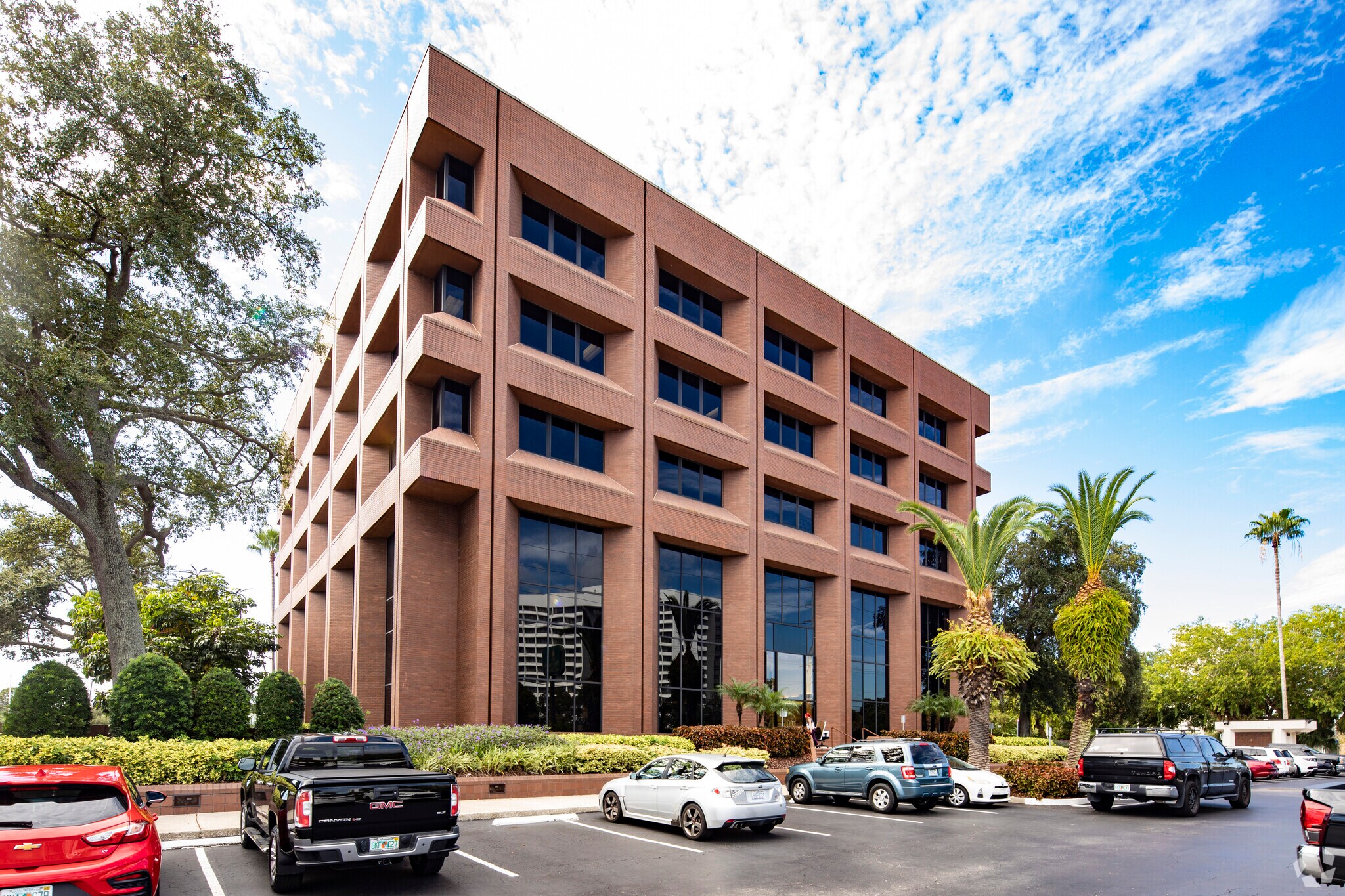 4600 W Cypress St, Tampa, FL for sale Building Photo- Image 1 of 1