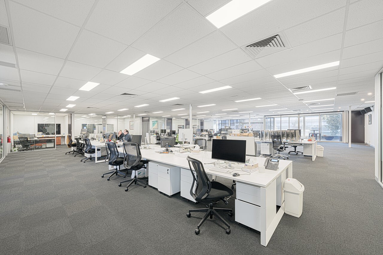 870 Lorimer St, Port Melbourne for lease Interior Photo- Image 1 of 4