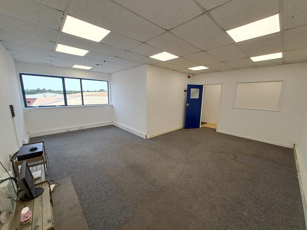 Works Rd, Letchworth Garden City, HRT SG6 1LA - Unit 16 -  - Interior Photo - Image 1 of 1