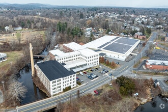 221 Pine St, Florence, MA - AERIAL  map view - Image1
