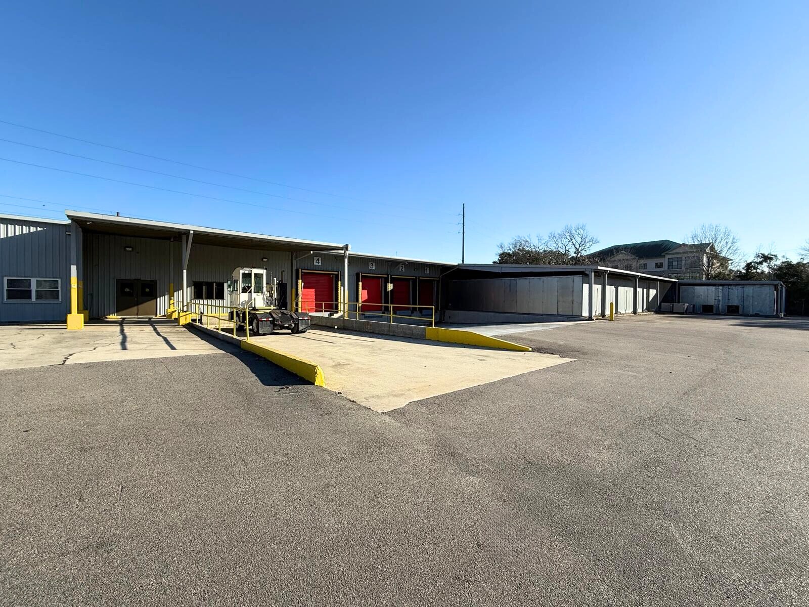 2501 E President St, Savannah, GA à louer Photo principale- Image 1 de 46