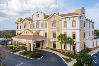 More details for 8500-8564 E County Road 466, The Villages, FL - Office for Lease