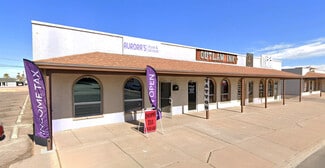 More details for 218-220 E Florence Blvd, Casa Grande, AZ - Office/Retail for Lease
