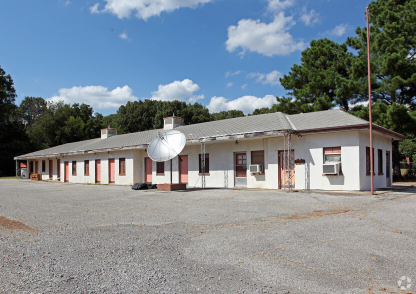 7418 Highway 70, Memphis, TN à vendre - Photo principale - Image 1 de 1