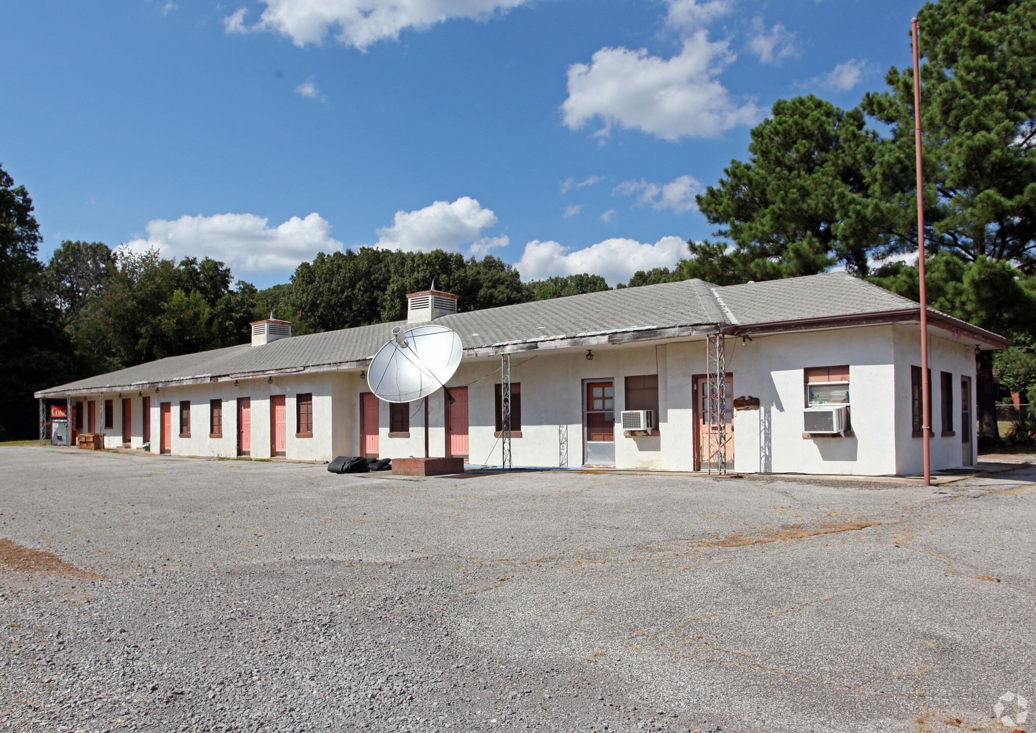 7418 Highway 70, Memphis, TN à vendre Photo principale- Image 1 de 1