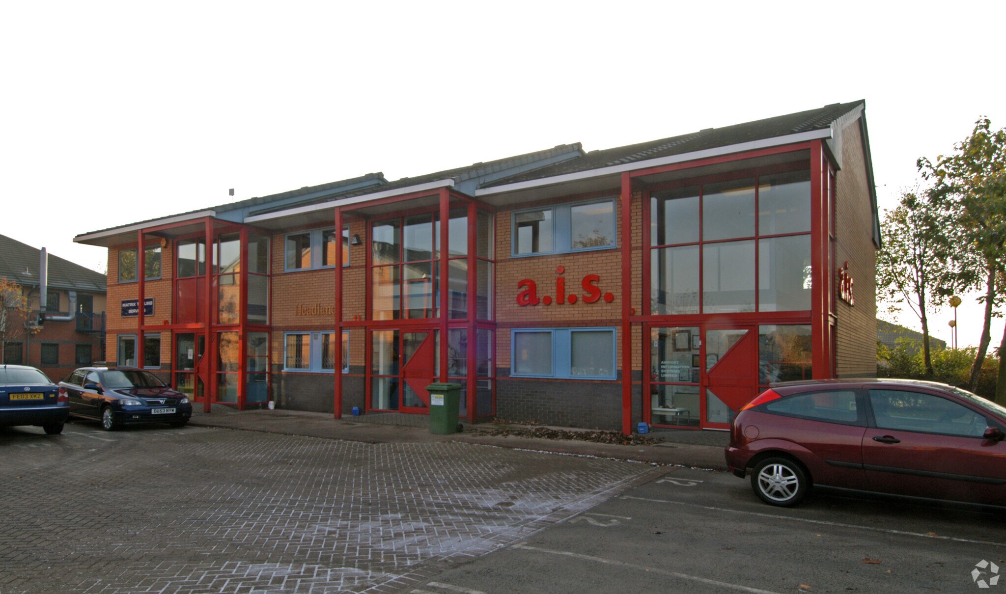 10-12 University Blvd, Nottingham for sale Primary Photo- Image 1 of 6