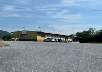 More details for 1665 Seibel Dr NE, Roanoke, VA - Industrial for Lease