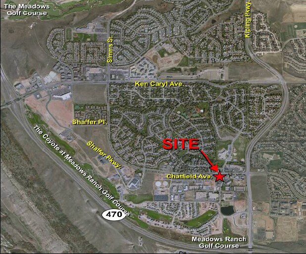 10354 W Chatfield Ave, Littleton, CO à louer - Autre - Image 2 de 36