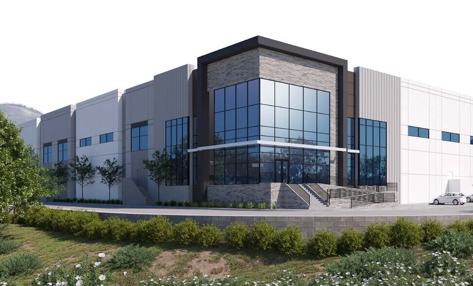 4100 Guardian St, Simi Valley, CA for lease - Building Photo - Image 3 of 4
