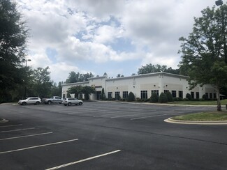 More details for 1662 Macmillan Park Dr, Fort Mill, SC - Office/Medical for Lease